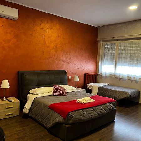 No Stress Affittacamere Rom Exterior foto