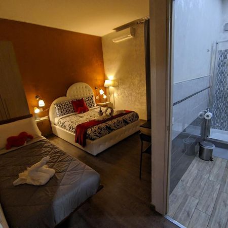 No Stress Affittacamere Rom Exterior foto