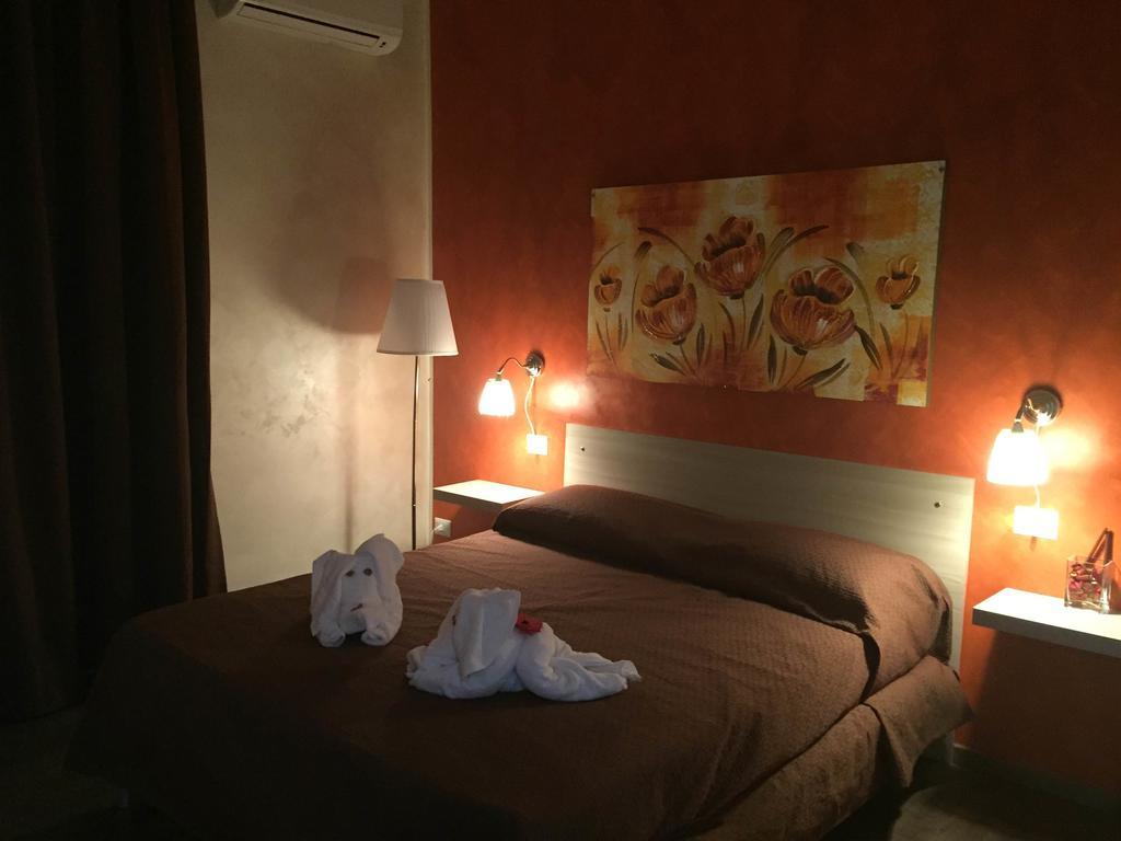 No Stress Affittacamere Rom Exterior foto