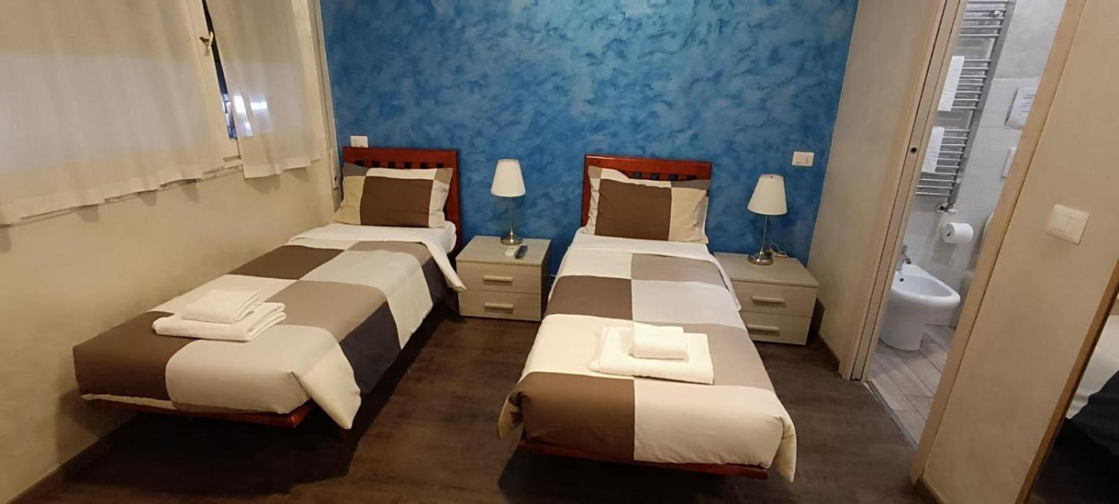 No Stress Affittacamere Rom Zimmer foto