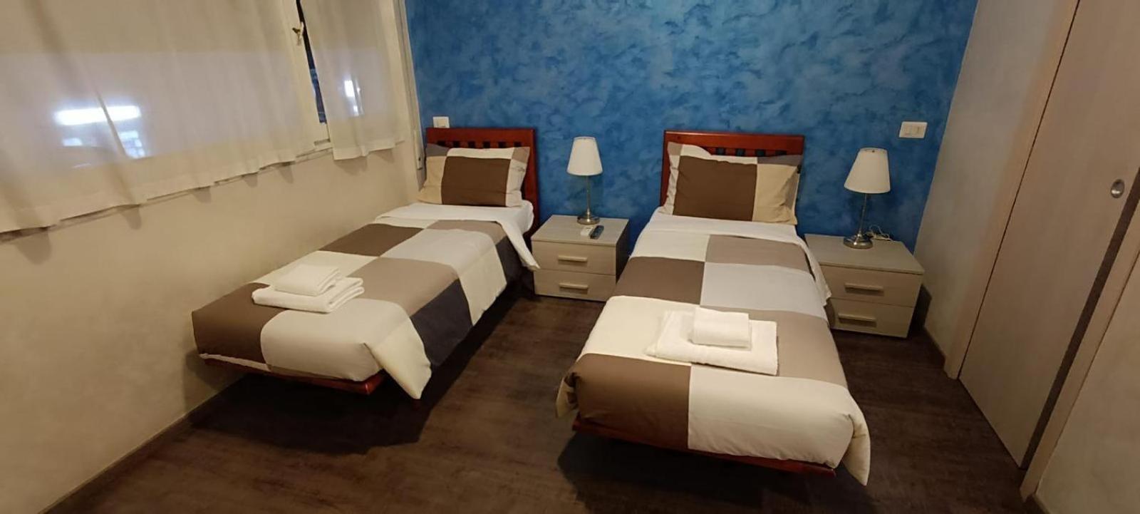 No Stress Affittacamere Rom Zimmer foto