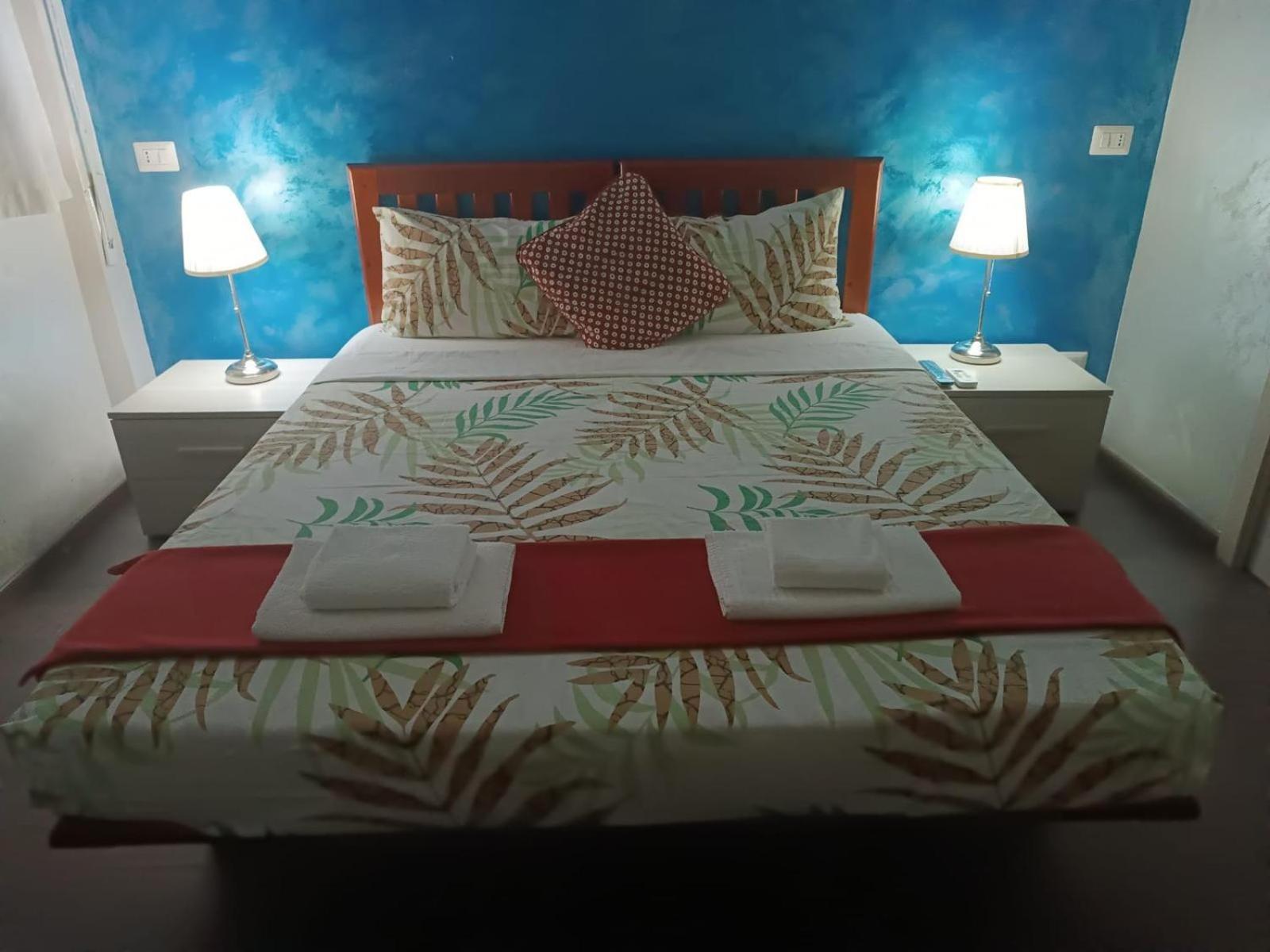 No Stress Affittacamere Rom Zimmer foto