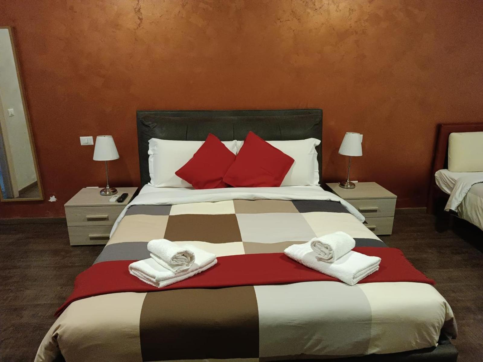 No Stress Affittacamere Rom Zimmer foto