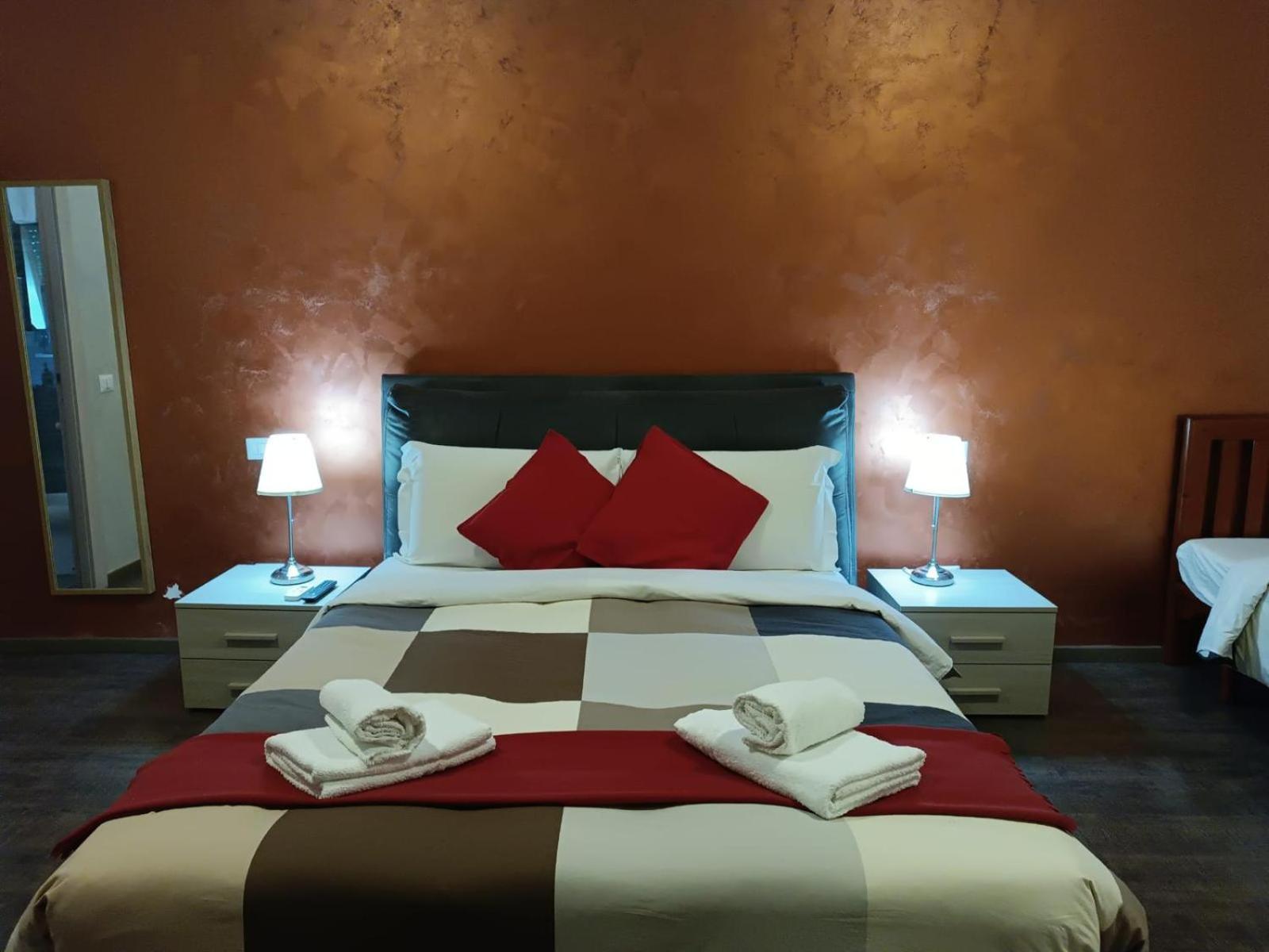 No Stress Affittacamere Rom Zimmer foto