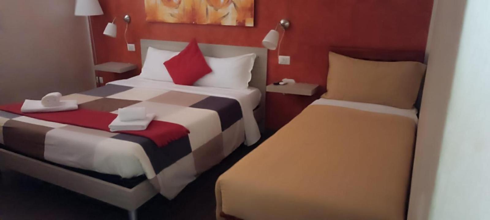 No Stress Affittacamere Rom Zimmer foto