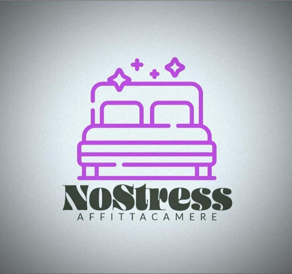 No Stress Affittacamere Rom Exterior foto