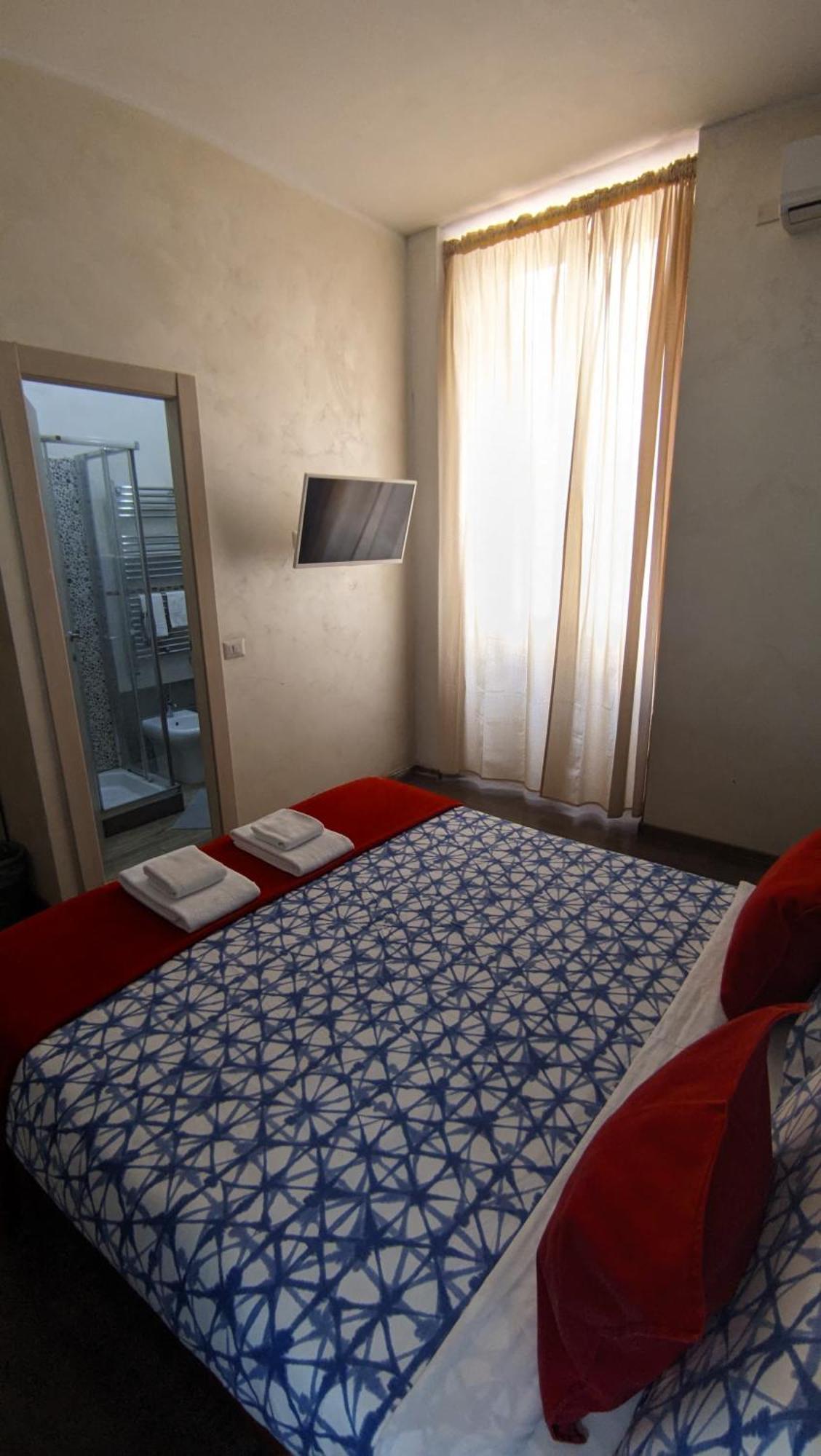 No Stress Affittacamere Rom Exterior foto