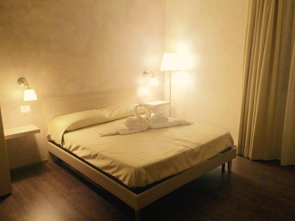 No Stress Affittacamere Rom Exterior foto