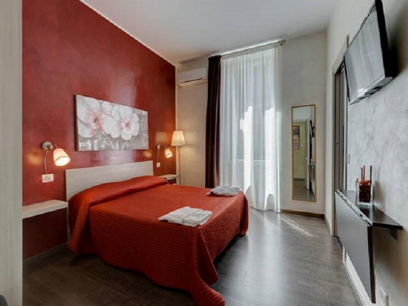 No Stress Affittacamere Rom Exterior foto