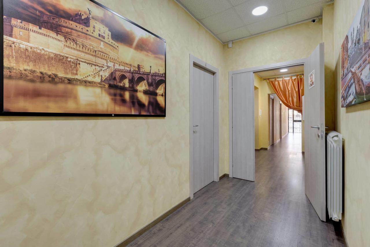 No Stress Affittacamere Rom Exterior foto